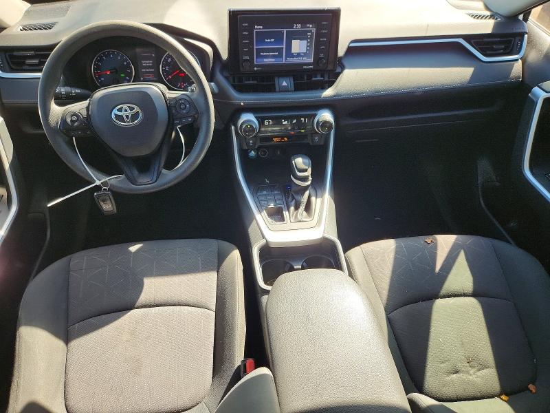 69115566 :رقم المزاد ، JTMP1RFVXLD054714 vin ، 2020 Toyota Rav4 مزاد بيع