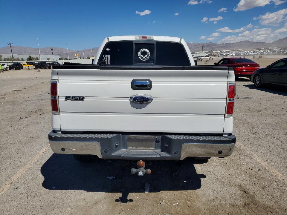 2013 Ford F150 მანქანა იყიდება აუქციონზე, vin: 1FTFW1CT1DKD60943, აუქციონის ნომერი: 67430516