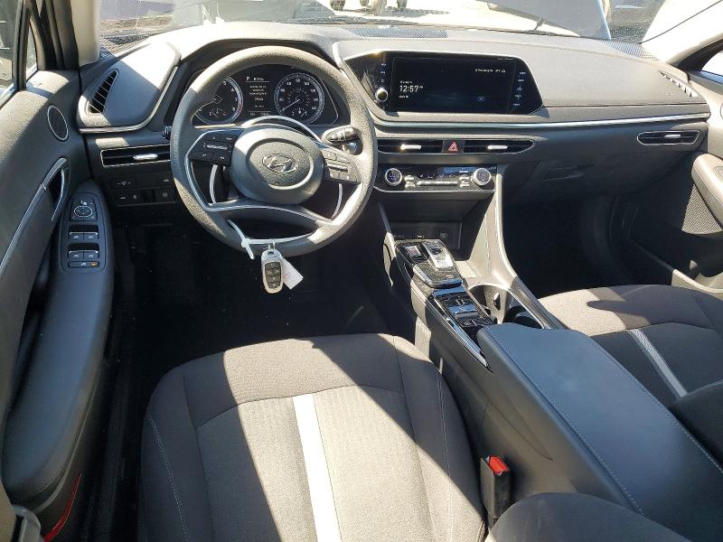 Aukcja sprzedaży 2023 Hyundai Sonata, vin: KMHL64JA0PA329534, numer aukcji: 67419536