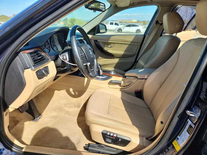68767926 :رقم المزاد ، WBA3B5G59DNP40660 vin ، 2013 Bmw 328 مزاد بيع