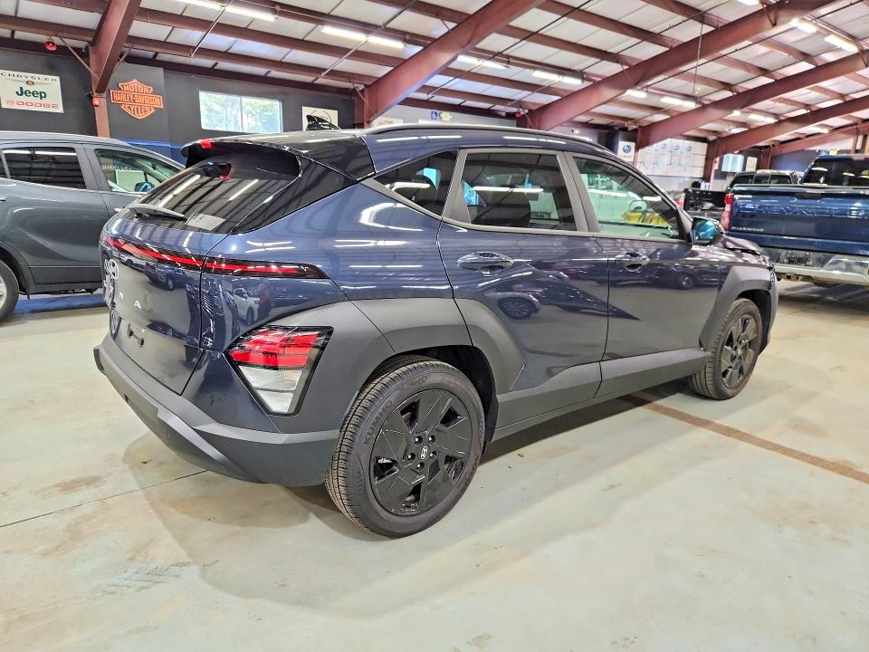 Продаж на аукціоні авто 2026 Hyundai Kona, vin: KM8HF3ABXTU443901, номер лоту: 69028156