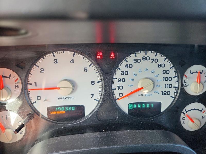 Продаж на аукціоні авто 2002 Dodge Ram 1500, vin: 3D7HA18Z12G154116, номер лоту: 69313886