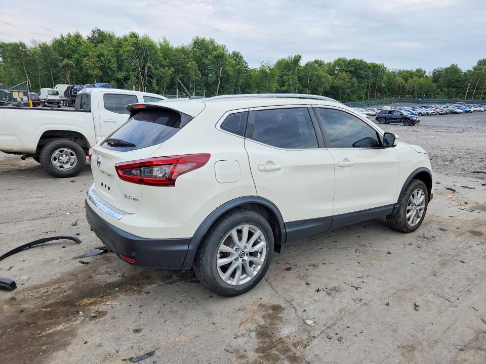 Aukcja sprzedaży 2020 Nissan Rogue Sport, vin: JN1BJ1CW9LW392055, numer aukcji: 67000376