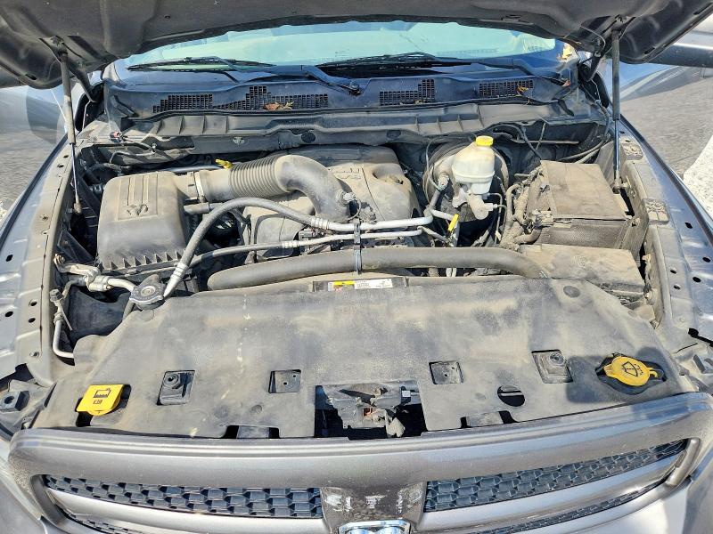 Продажа на аукционе авто 2013 Ram 1500, vin: 1C6RR7KT2DS560794, номер лота: 68513436