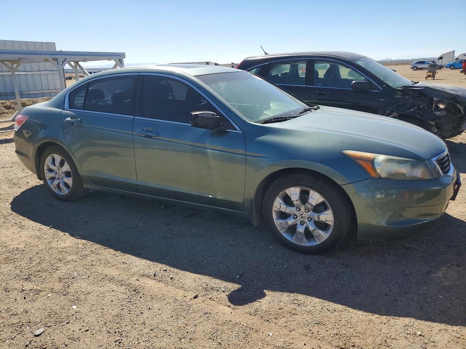 Продаж на аукціоні авто 2009 Honda Accord, vin: 1HGCP26849A122600, номер лоту: 67994746