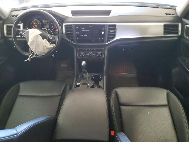 Aukcja sprzedaży 2019 Volkswagen Atlas, vin: 1V2DR2CA1KC548905, numer aukcji: 68180386