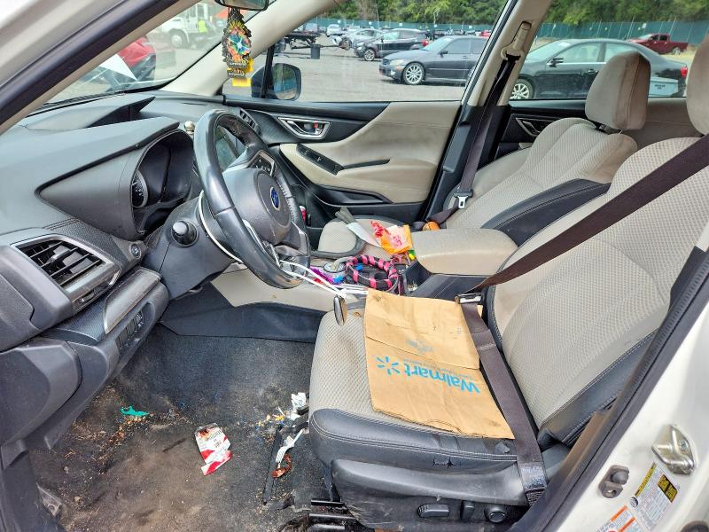 67387136 :رقم المزاد ، JF2SKAJC7LH514887 vin ، 2020 Subaru Forester مزاد بيع
