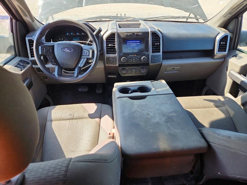 Продажа на аукционе авто 2020 Ford F150, vin: 1FTEW1EP2LFB21890, номер лота: 67200476