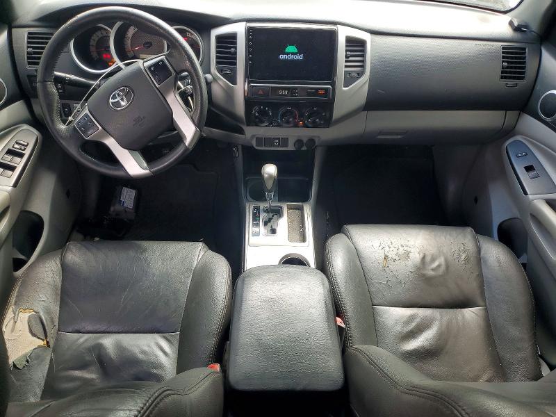 Aukcja sprzedaży 2012 Toyota Tacoma, vin: 3TMJU4GN2CM128954, numer aukcji: 68651806