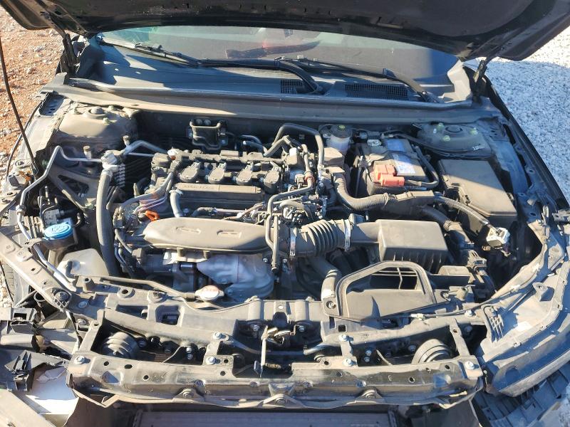 66438066 :رقم المزاد ، 1HGCY1F21PA016251 vin ، 2023 Honda Accord مزاد بيع