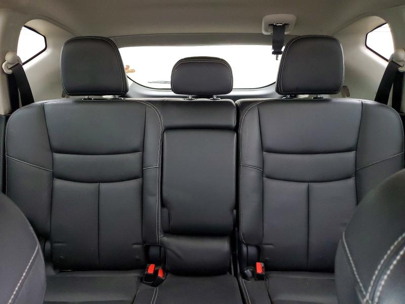 Aukcja sprzedaży 2018 Nissan Murano, vin: 5N1AZ2MH3JN198885, numer aukcji: 68042046