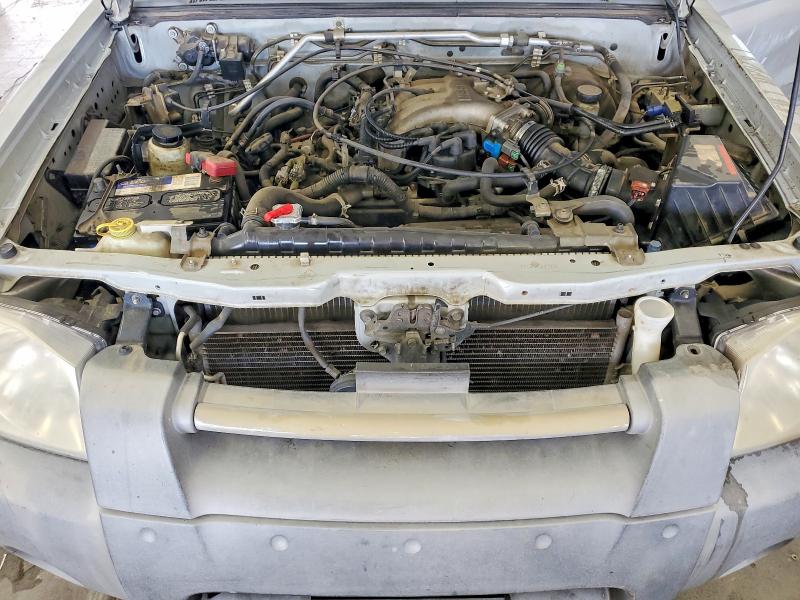 Продаж на аукціоні авто 2001 Nissan Frontier, vin: 1N6ED27T61C333192, номер лоту: 67826616