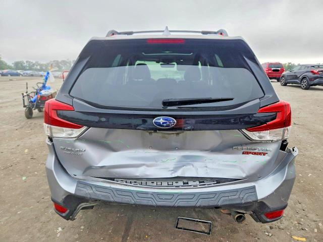67304136 :رقم المزاد ، JF2SKAJC1KH426643 vin ، 2019 Subaru Forester مزاد بيع