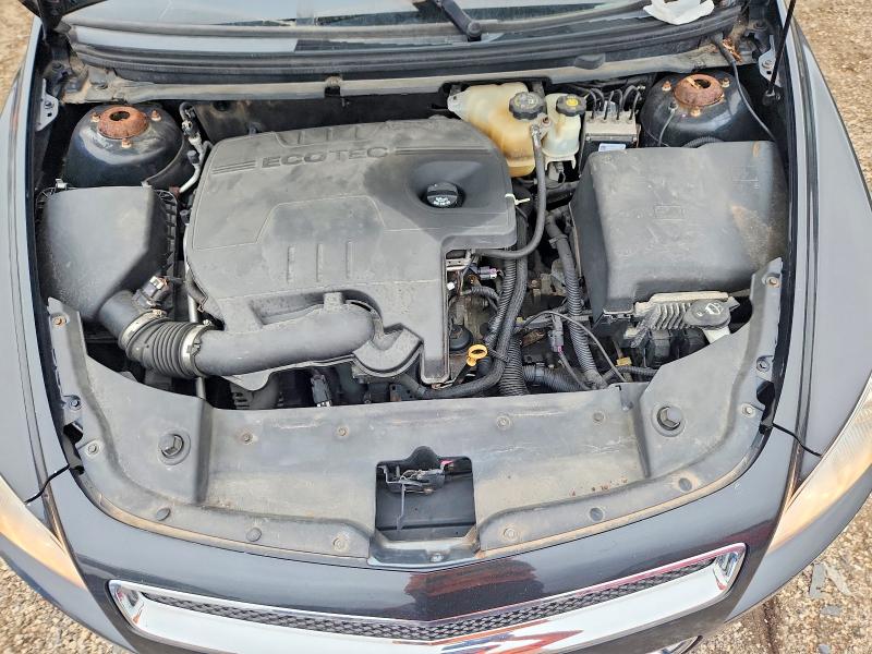 68702796 :رقم المزاد ، 1G1ZB5E11BF326866 vin ، 2011 Chevrolet Malibu مزاد بيع