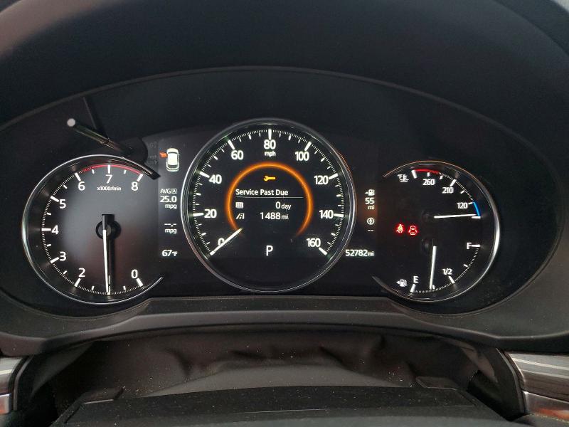 Aukcja sprzedaży 2019 Mazda Cx-5, vin: JM3KFBDM9K0690521, numer aukcji: 68172906
