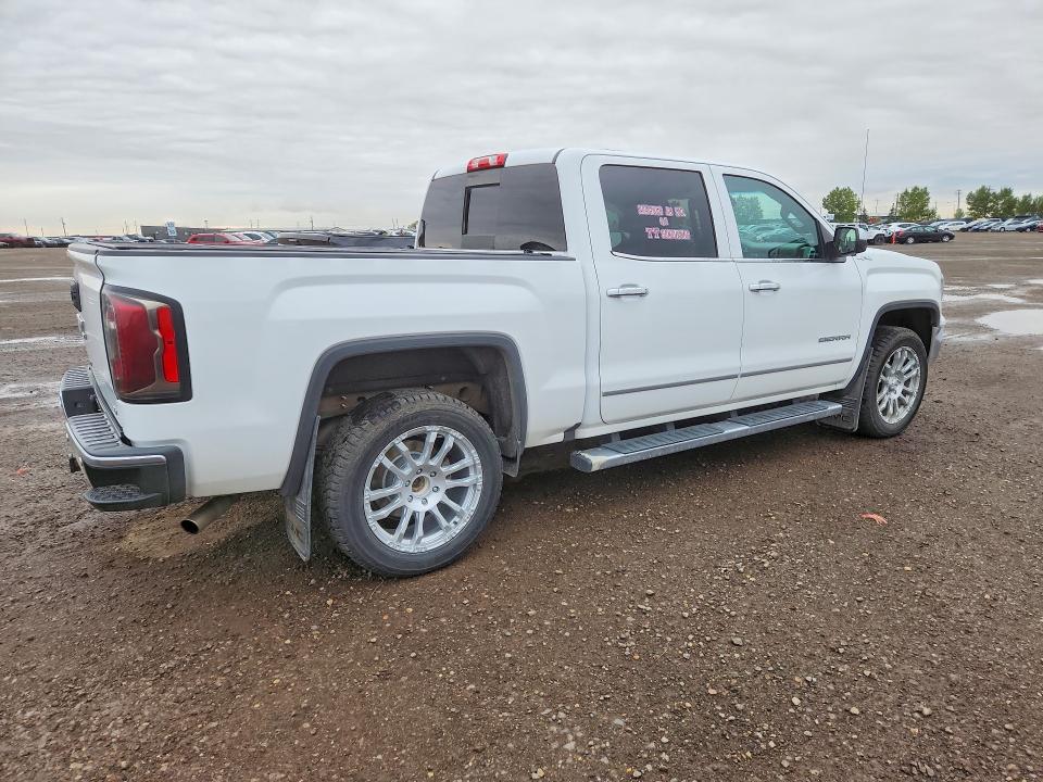Продажа на аукционе авто 2018 Gmc Sierra, vin: 3GTU2NEC0JG510888, номер лота: 68194466