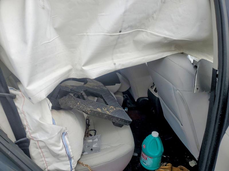 2025 Hyundai Tucson მანქანა იყიდება აუქციონზე, vin: 5NMJB3DE8SH573821, აუქციონის ნომერი: 69699726