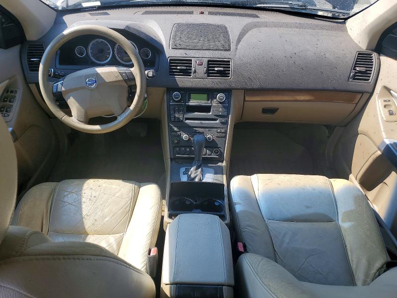 Продажа на аукционе авто 2011 Volvo Xc90, vin: YV4952CY8B1607165, номер лота: 69027586