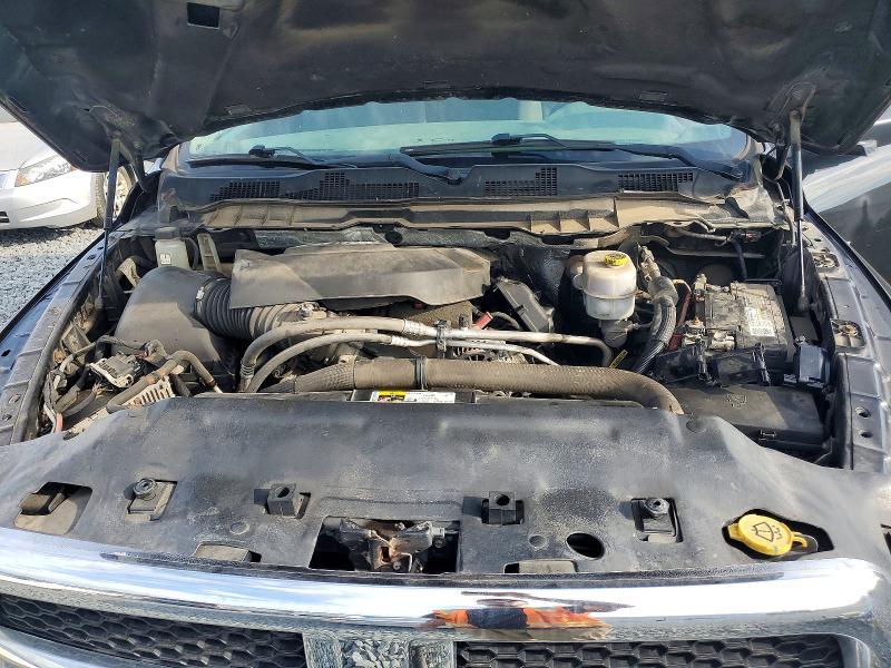 Aukcja sprzedaży 2017 Ram 2500, vin: 3C6UR5CJ2HG621554, numer aukcji: 69188516