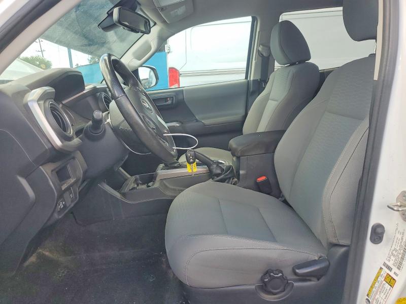 Продаж на аукціоні авто 2019 Toyota Tacoma, vin: 3TMDZ5BN0KM064763, номер лоту: 67731016