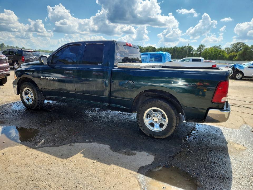 68203406 :رقم المزاد ، 1D7RB1GP2BS670897 vin ، 2011 Dodge Ram 1500 مزاد بيع