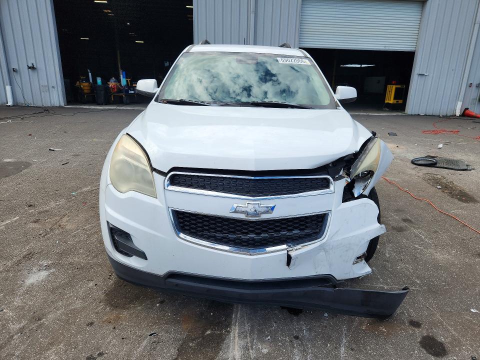 Aukcja sprzedaży 2013 Chevrolet Equinox, vin: 2GNALDEK7D1115225, numer aukcji: 69622066