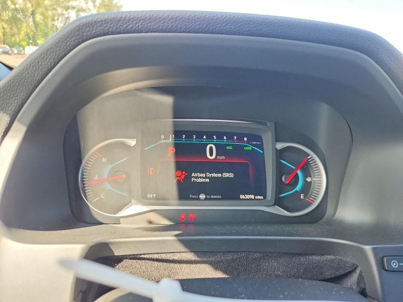 Aukcja sprzedaży 2021 Honda Passport, vin: 5FNYF8H56MB037481, numer aukcji: 68441026
