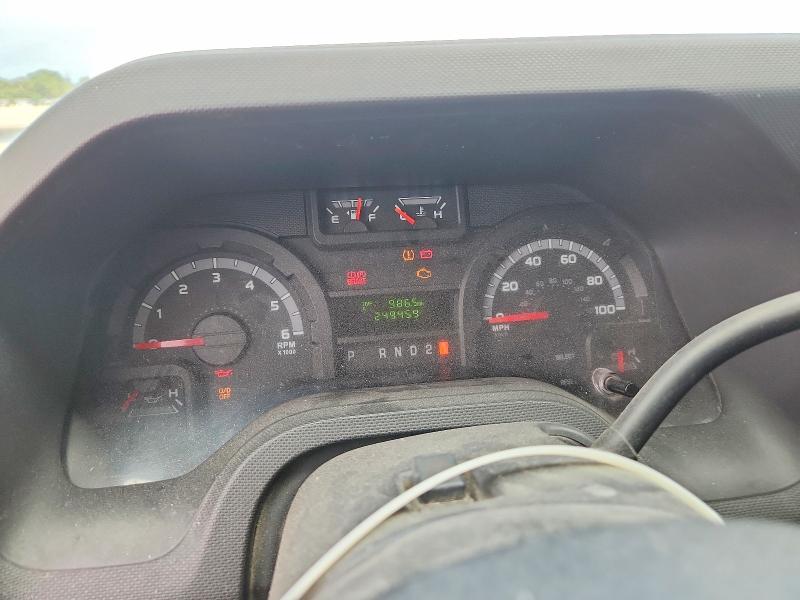 Продажа на аукционе авто 2013 Ford Econoline, vin: 1FTNS2EW5DDA41408, номер лота: 67078946