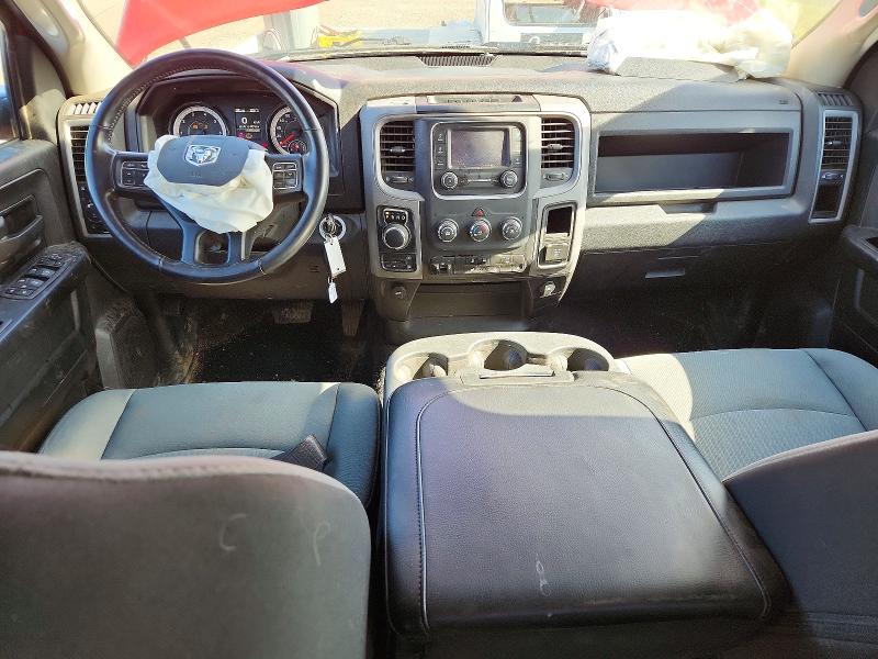 Продажа на аукционе авто 2023 Ram 1500 Classic, vin: 1C6RR7KT2PS576644, номер лота: 68281776