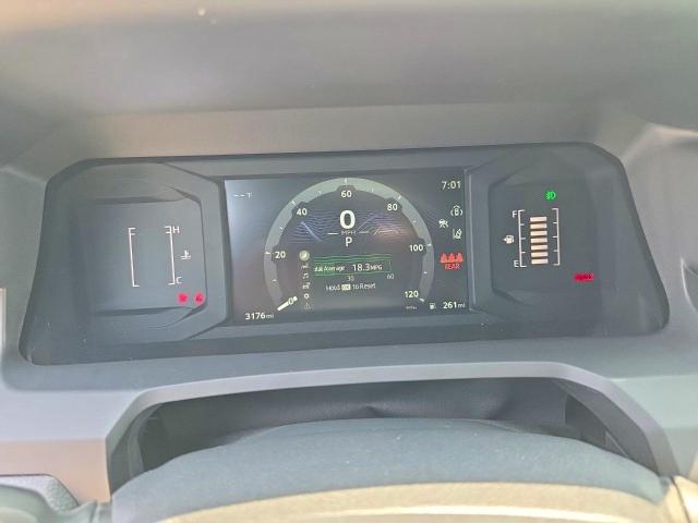 2026 Toyota Tacoma მანქანა იყიდება აუქციონზე, vin: 3TMLB5JN8TM231597, აუქციონის ნომერი: 70304466