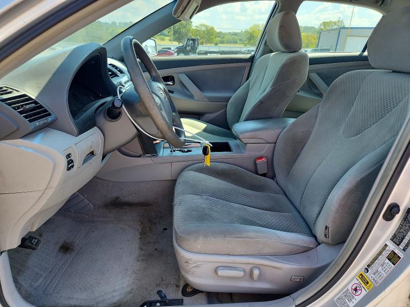 69258286 :رقم المزاد ، 4T1BE46K79U277157 vin ، 2009 Toyota Camry مزاد بيع