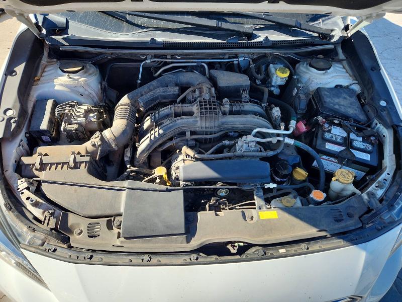 67651556 :رقم المزاد ، 4S3GTAU62K3730052 vin ، 2019 Subaru Impreza مزاد بيع