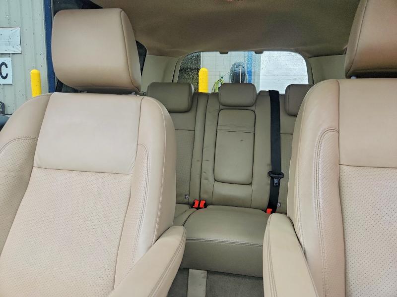 2009 Land Rover Lr2 მანქანა იყიდება აუქციონზე, vin: SALFR24N09H121099, აუქციონის ნომერი: 69417476