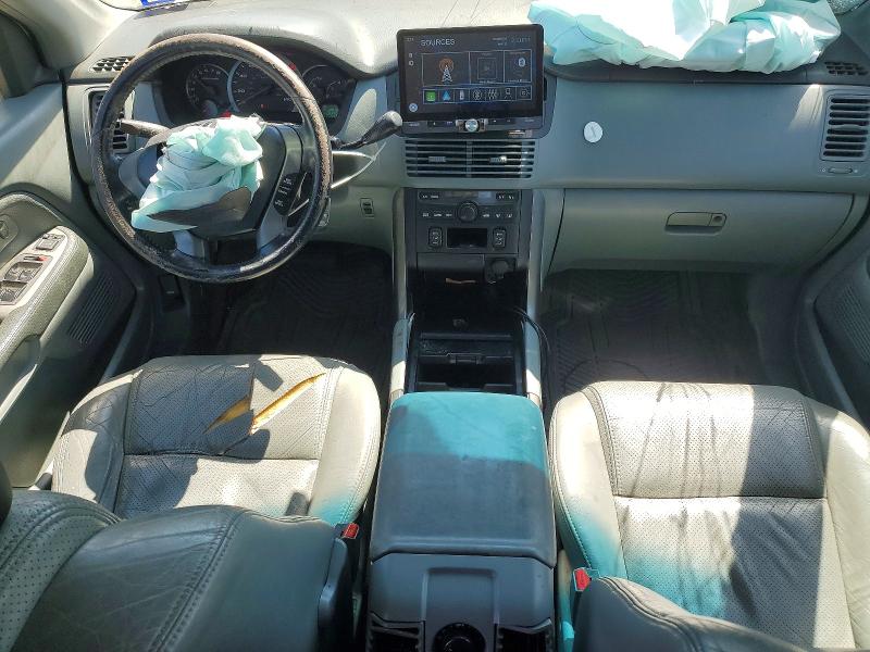 Aukcja sprzedaży 2004 Honda Pilot, vin: 2HKYF18504H517041, numer aukcji: 68323656