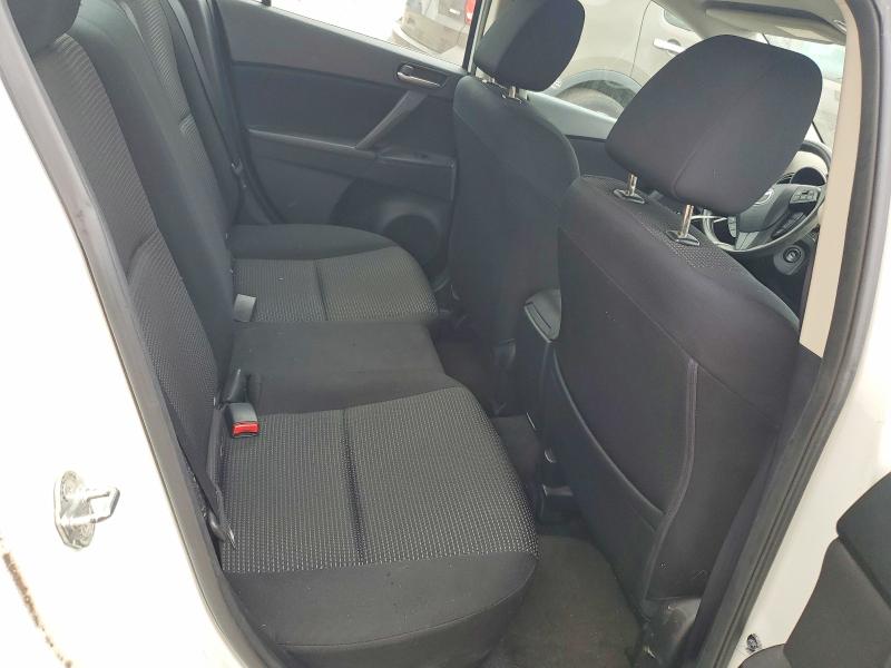 Aukcja sprzedaży 2013 Mazda 3, vin: JM1BL1U7XD1798875, numer aukcji: 70235096