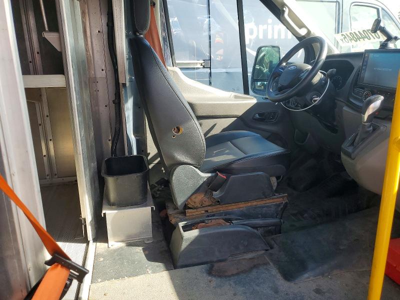 Aukcja sprzedaży 2021 Ford Transit, vin: 1FDDF6P83MKA70693, numer aukcji: 71874646