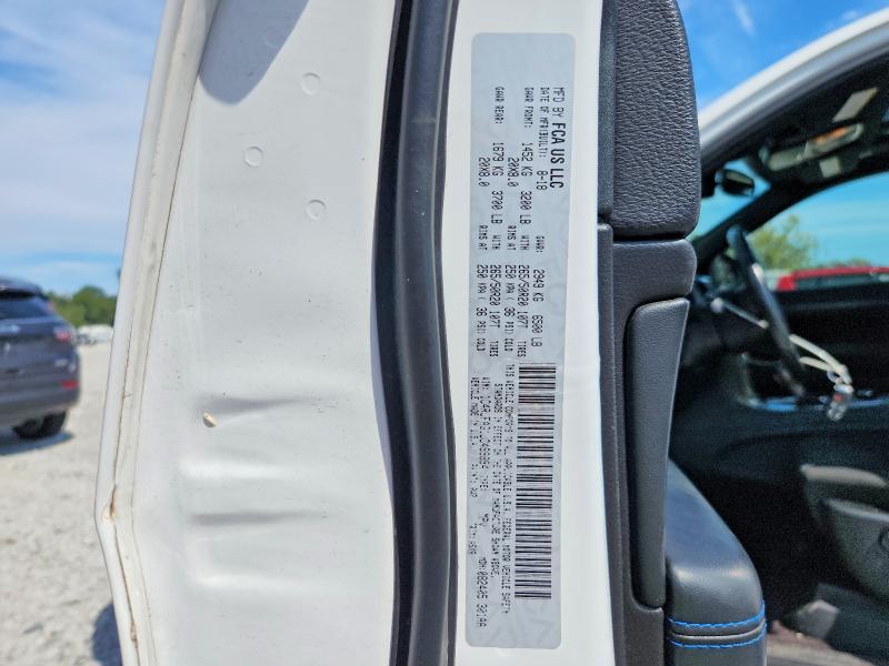 Aukcja sprzedaży 2018 Jeep Grand Cherokee, vin: 1C4RJFAG1JC499894, numer aukcji: 69122916