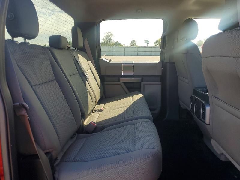 2015 Ford F150 მანქანა იყიდება აუქციონზე, vin: 1FTEW1CP8FKF23721, აუქციონის ნომერი: 68930036