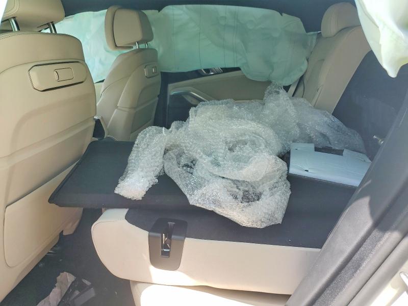 Aukcja sprzedaży 2026 Bmw X6, vin: 5UX33EX0XT9222664, numer aukcji: 67268196