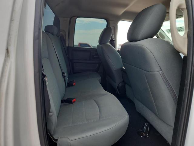 69602096 :رقم المزاد ، 1C6RR6FG4HS703659 vin ، 2017 Ram 1500 مزاد بيع