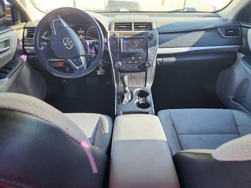 Auction sale of the 2017 Toyota Camry, vin: 4T1BF1FK5HU278141, lot number: 67644056