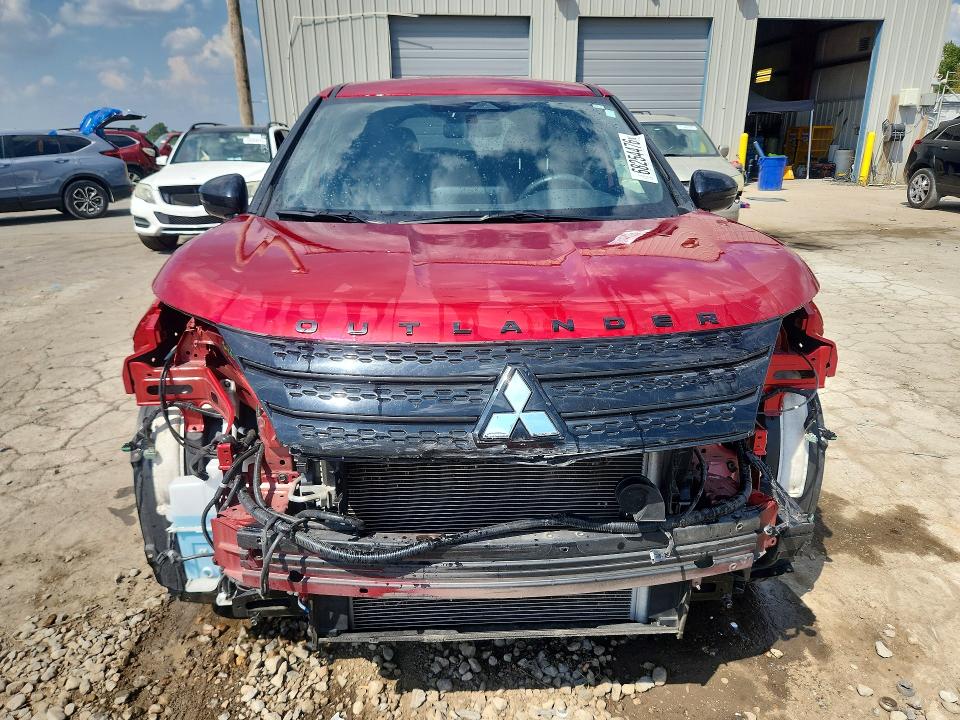Aukcja sprzedaży 2023 Mitsubishi Outlander, vin: JA4J3UA86PZ031373, numer aukcji: 68254476