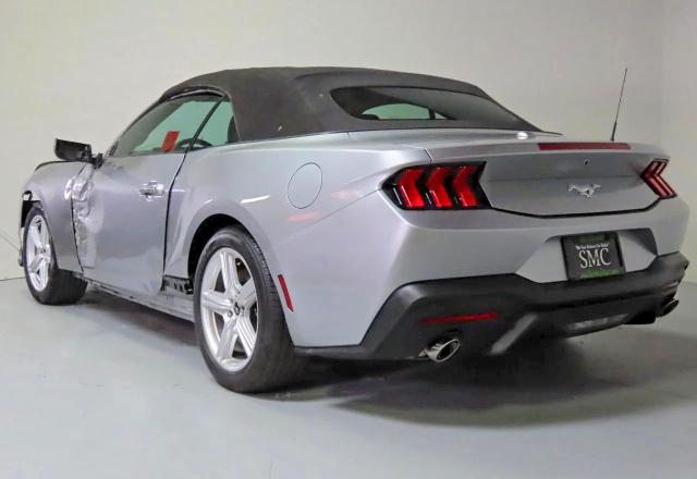 Продаж на аукціоні авто 2026 Ford Mustang, vin: 1FAGP8UH9T5118635, номер лоту: 69031296