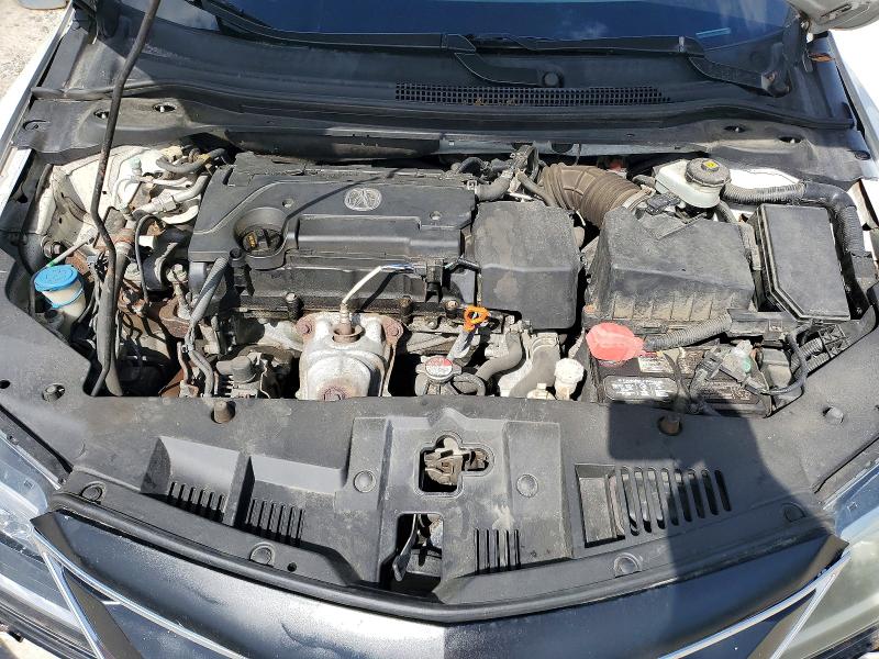 Aukcja sprzedaży 2016 Acura Ilx, vin: 19UDE2F3XGA025106, numer aukcji: 67717516