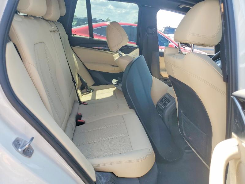 Продаж на аукціоні авто 2024 Bmw X3, vin: 5UX43DP02R9W89858, номер лоту: 68374996