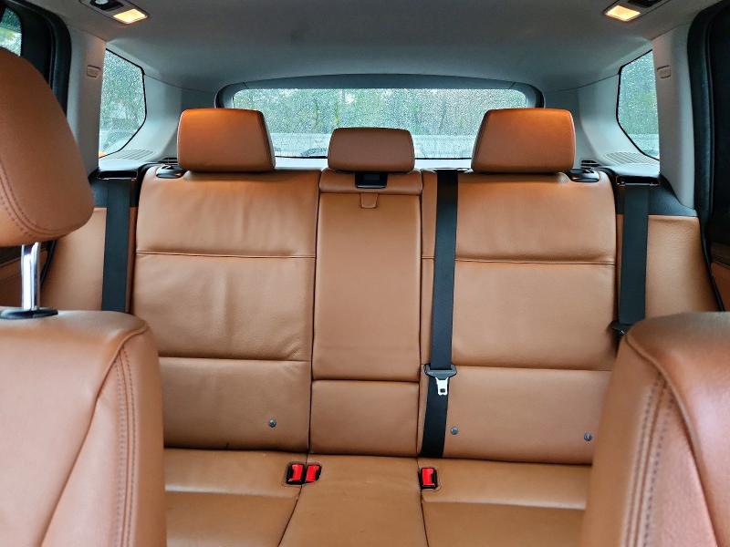 2015 Bmw X3 მანქანა იყიდება აუქციონზე, vin: 5UXWY3C55F0E96080, აუქციონის ნომერი: 69997996