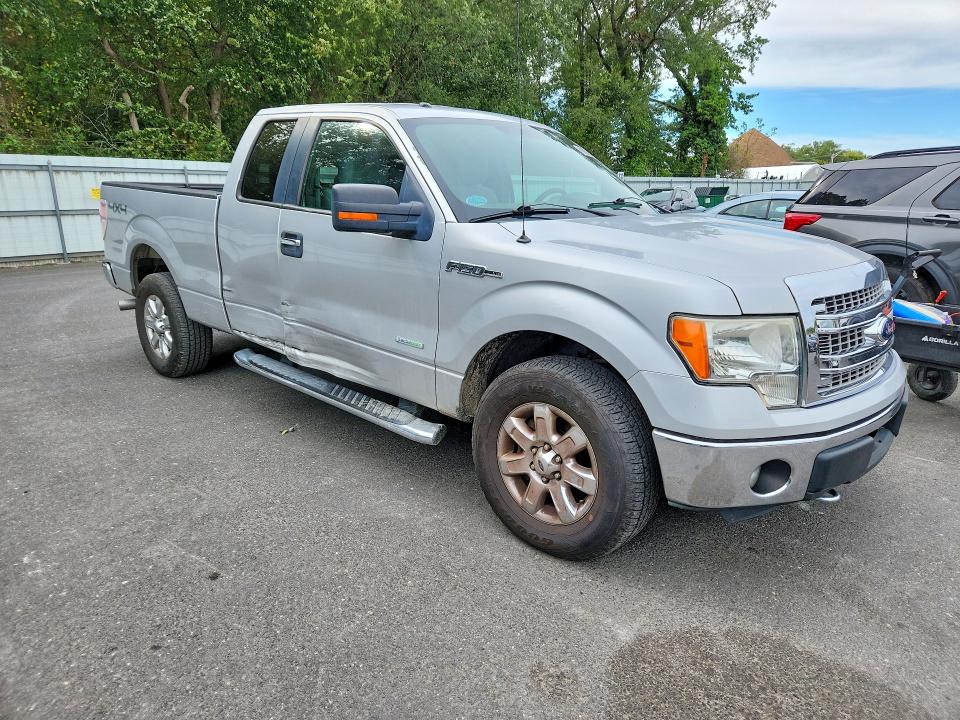 Продаж на аукціоні авто 2013 Ford F150, vin: 1FTFX1ET0DFD73976, номер лоту: 69298106