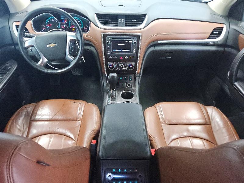 2016 Chevrolet Traverse მანქანა იყიდება აუქციონზე, vin: 1GNKVJKD6GJ219203, აუქციონის ნომერი: 68069356