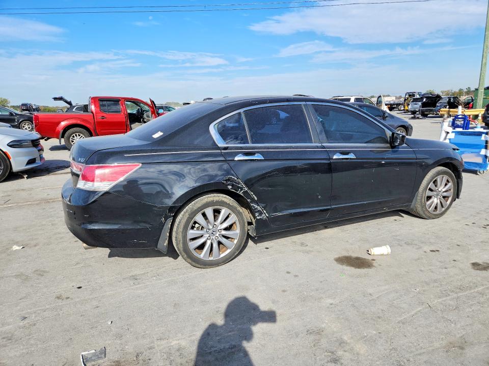 69893846 :رقم المزاد ، 1HGCP3F8XCA034857 vin ، 2012 Honda Accord مزاد بيع