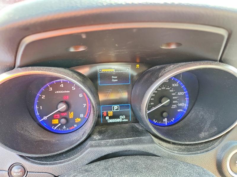 Aukcja sprzedaży 2017 Subaru Outback, vin: 4S4BSANC0H3272095, numer aukcji: 68827946